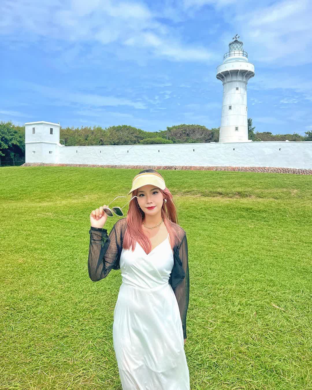 鵝鑾鼻燈塔 | 去趣 chicTrip