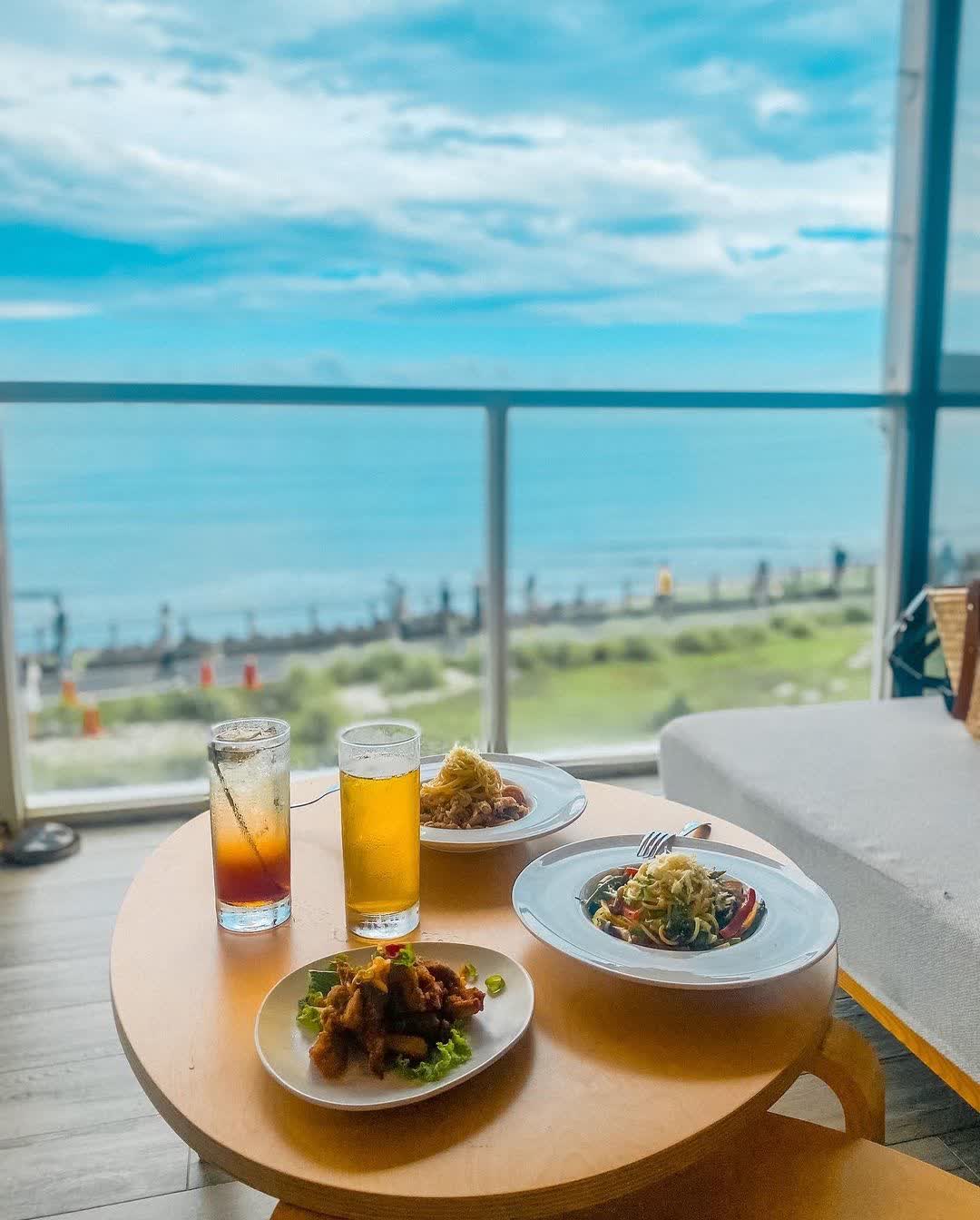 滿山望海 | 去趣 chicTrip