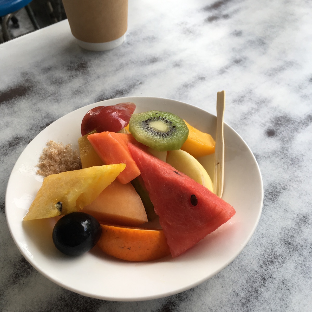 莉莉水果店 | 去趣 chicTrip