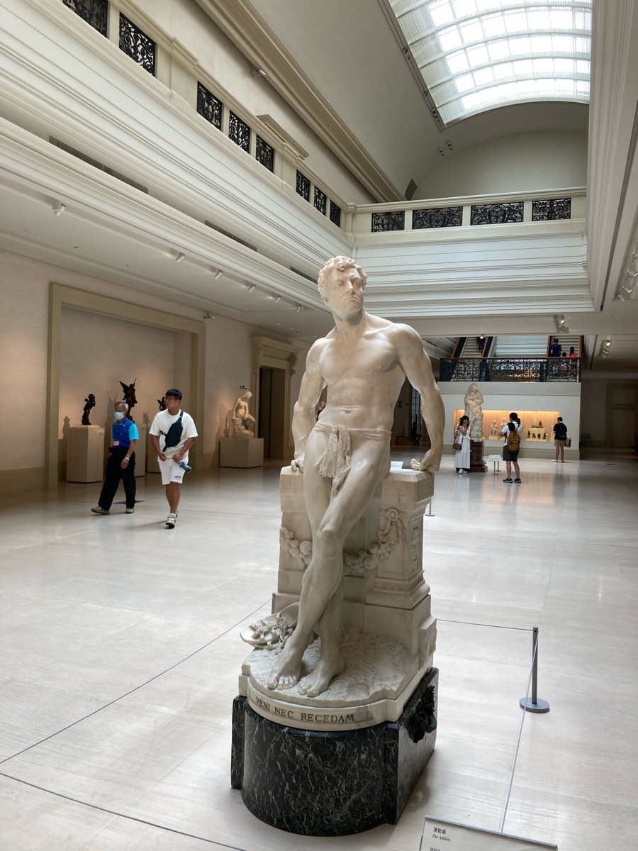 奇美博物館 | 去趣 chicTrip