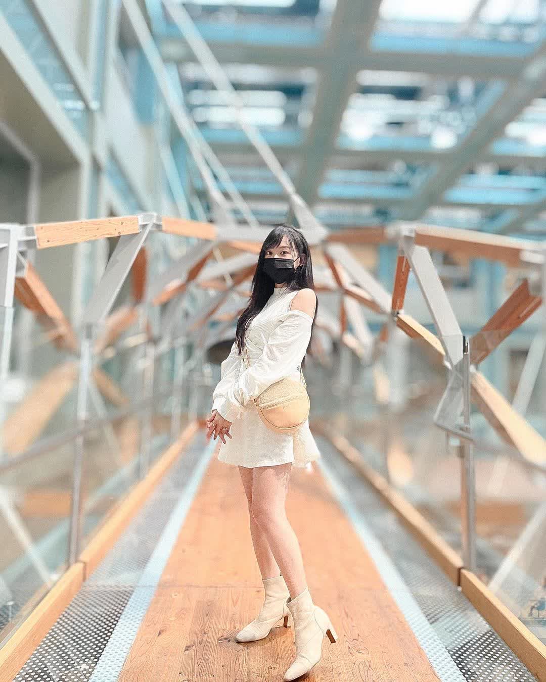 國立臺灣科學教育館 | 去趣 chicTrip