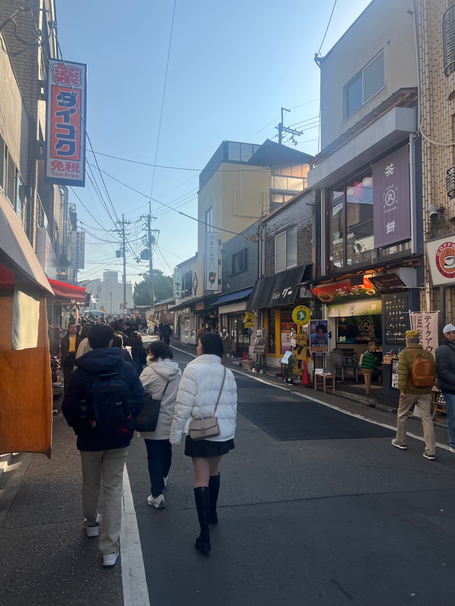 伏見稻荷大社 | 去趣 chicTrip