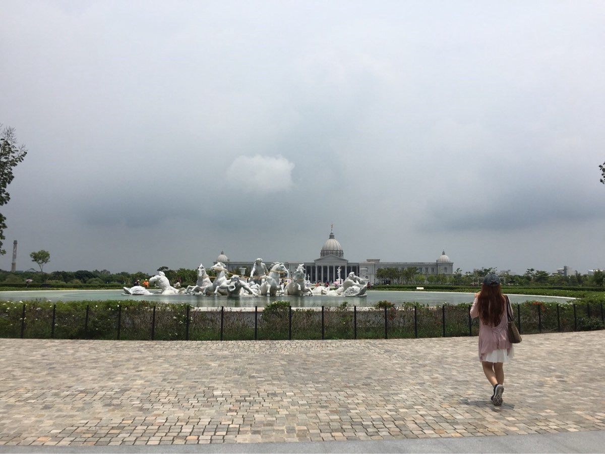 奇美博物館 | 去趣 chicTrip