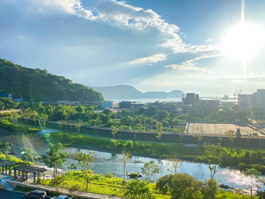煙波大飯店蘇澳四季雙泉館 | 去趣 chicTrip