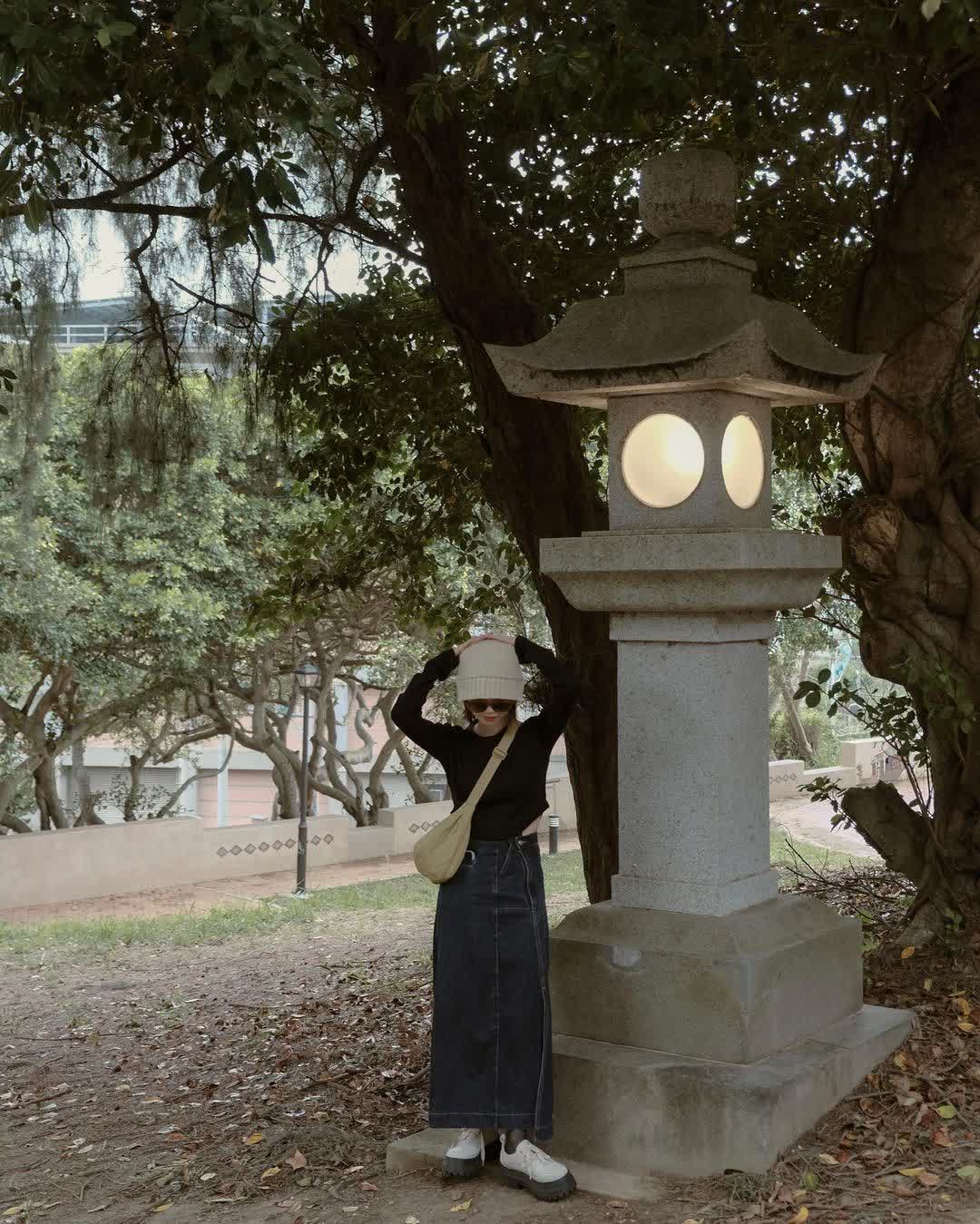 通霄神社 | 去趣 chicTrip