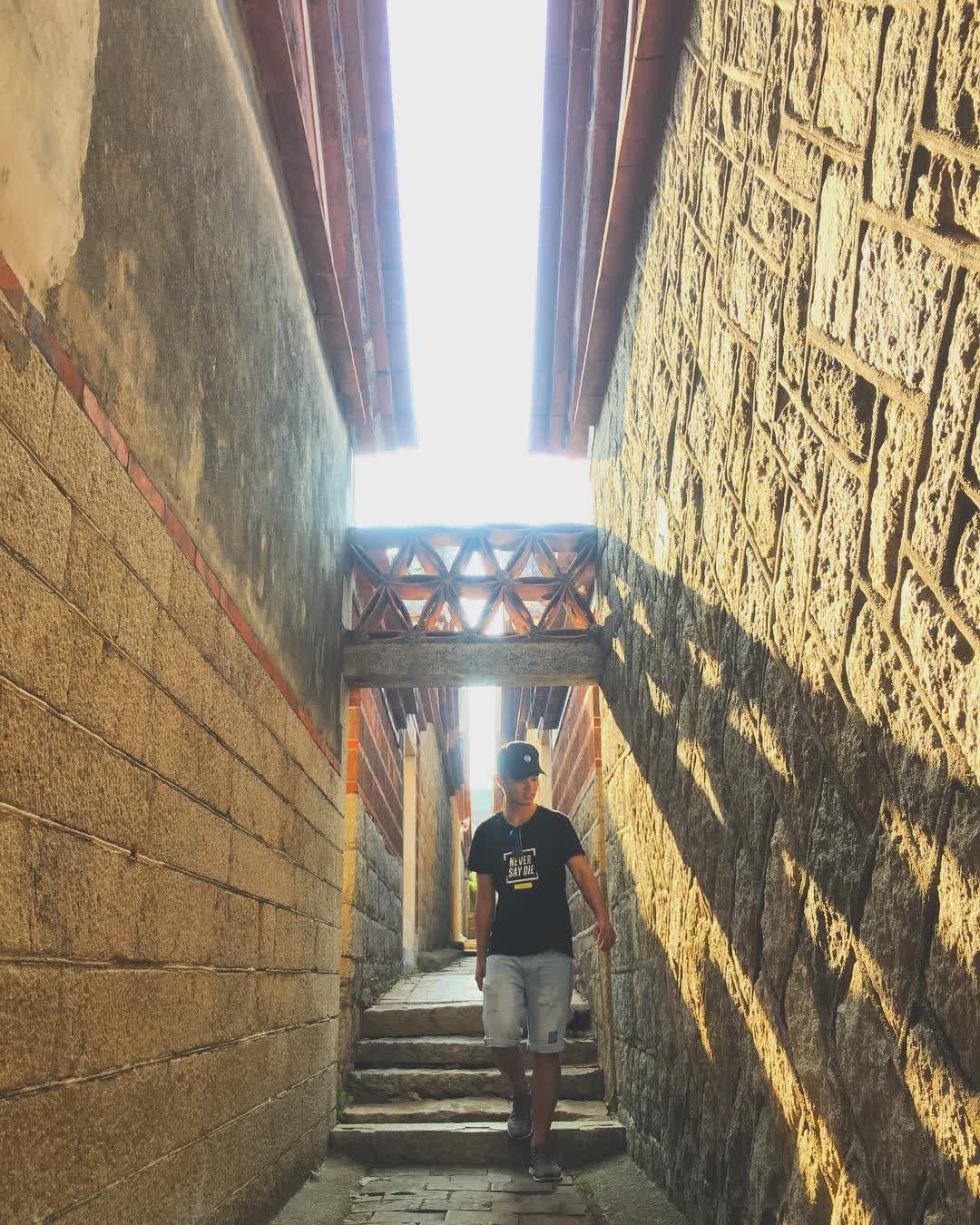 金門山后民俗文化村 | 去趣 chicTrip