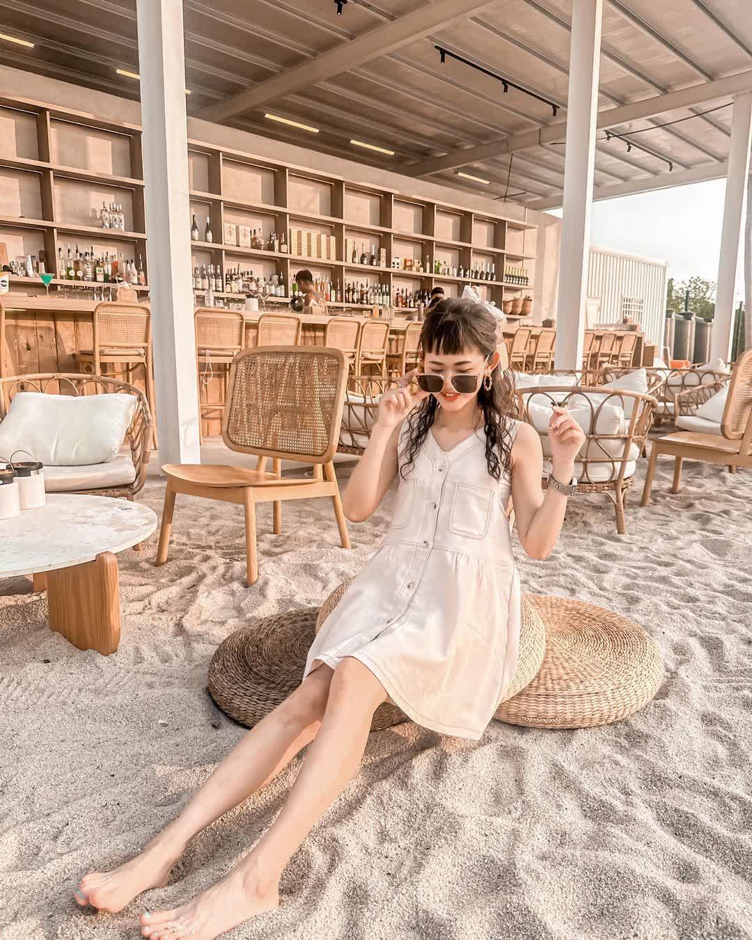 Sea Daze Liuqiu | 去趣 chicTrip