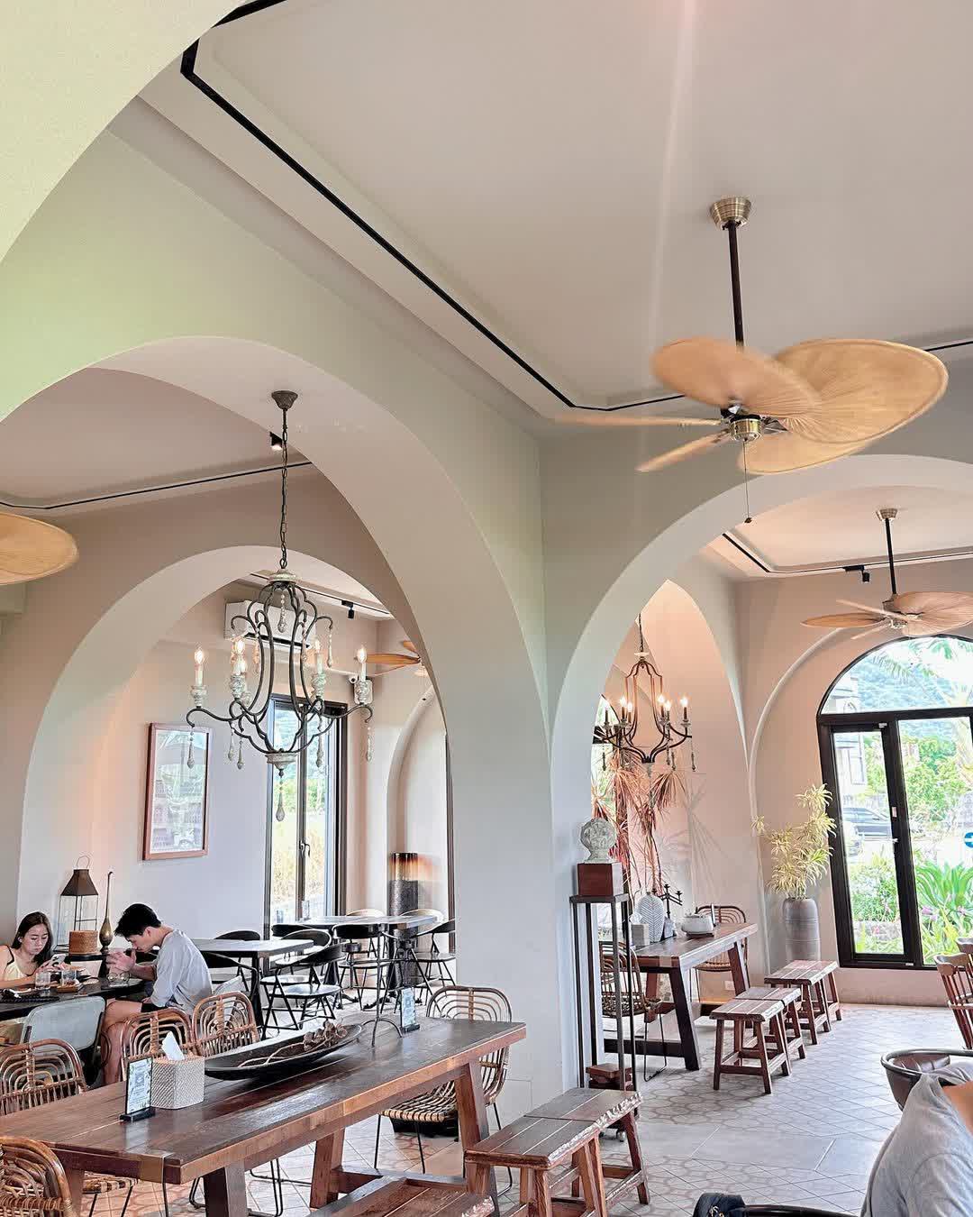 蒔花 DailyBlossom Cafe & More | 去趣 chicTrip