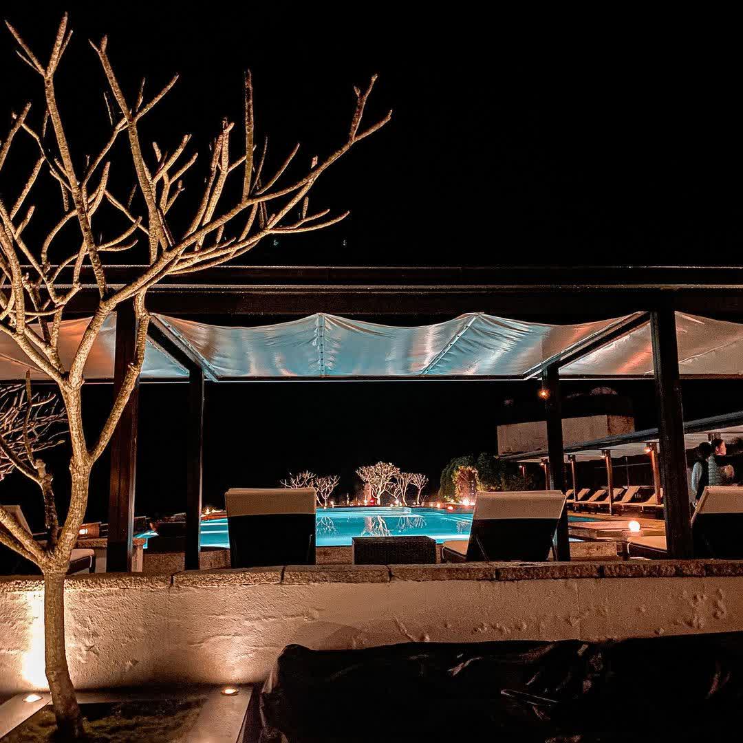 太魯閣晶英酒店 Silks Place Taroko | 去趣 chicTrip