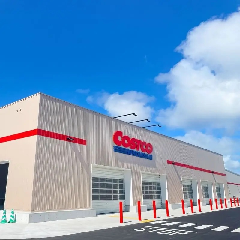 COSTCO好市多 沖繩店 | 去趣 chicTrip