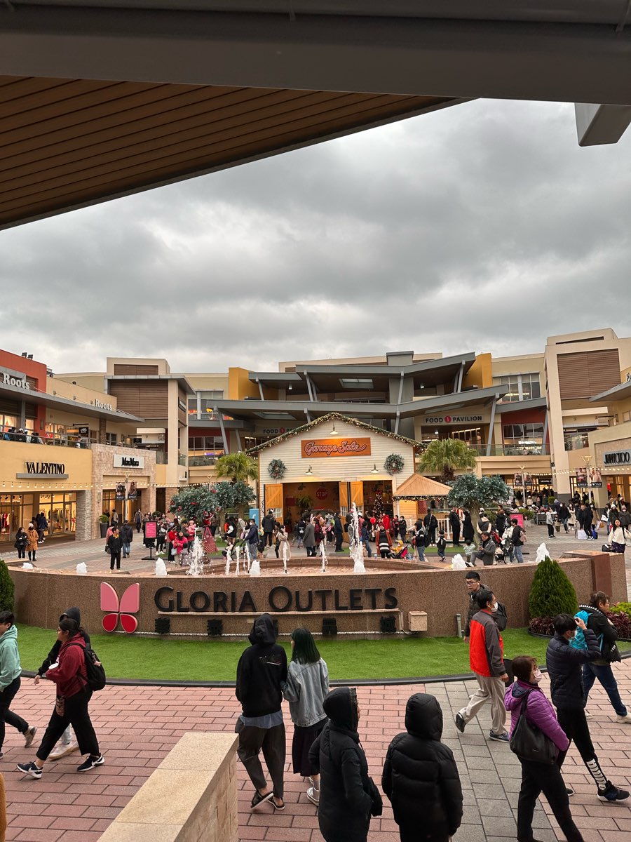 華泰名品城 | 去趣 chicTrip