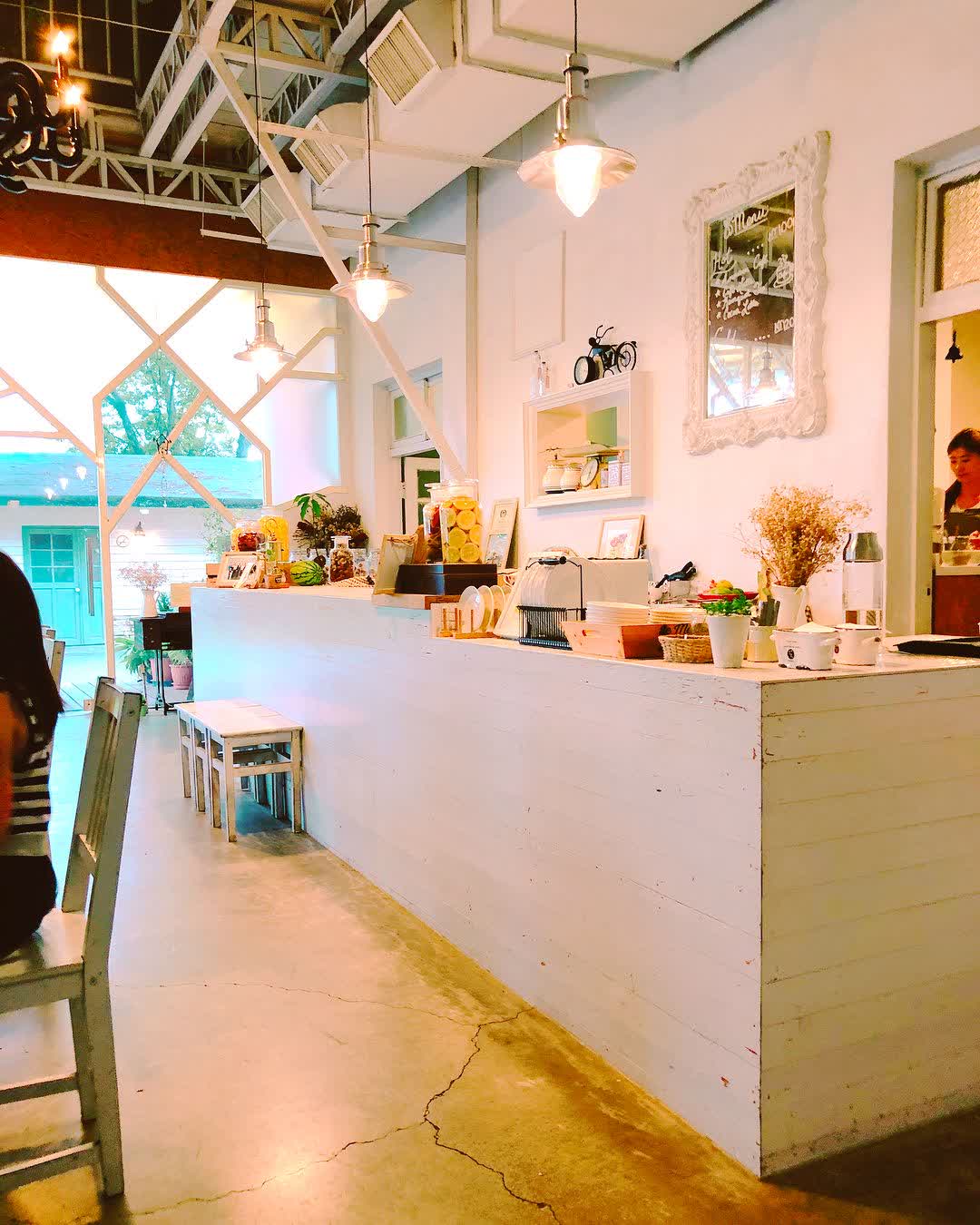 橘之鄉蜜餞形象館 | 去趣 chicTrip