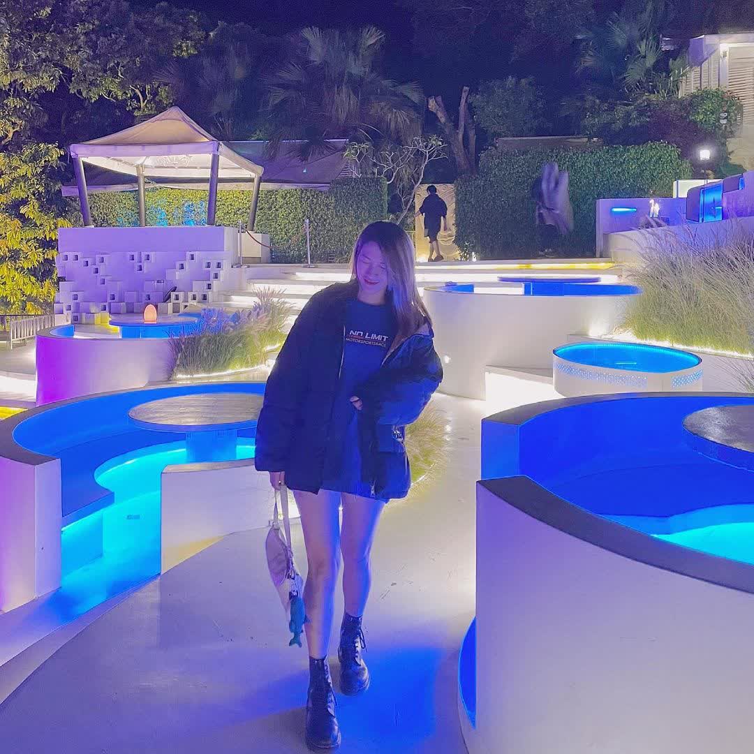 屋頂上 | 去趣 chicTrip