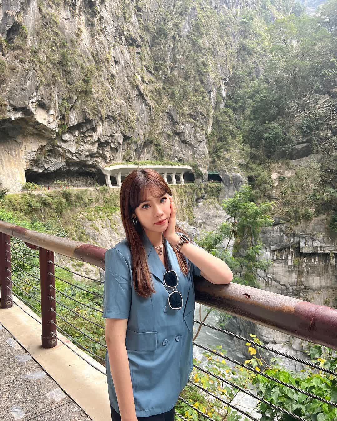 太魯閣國家公園 | 去趣 chicTrip