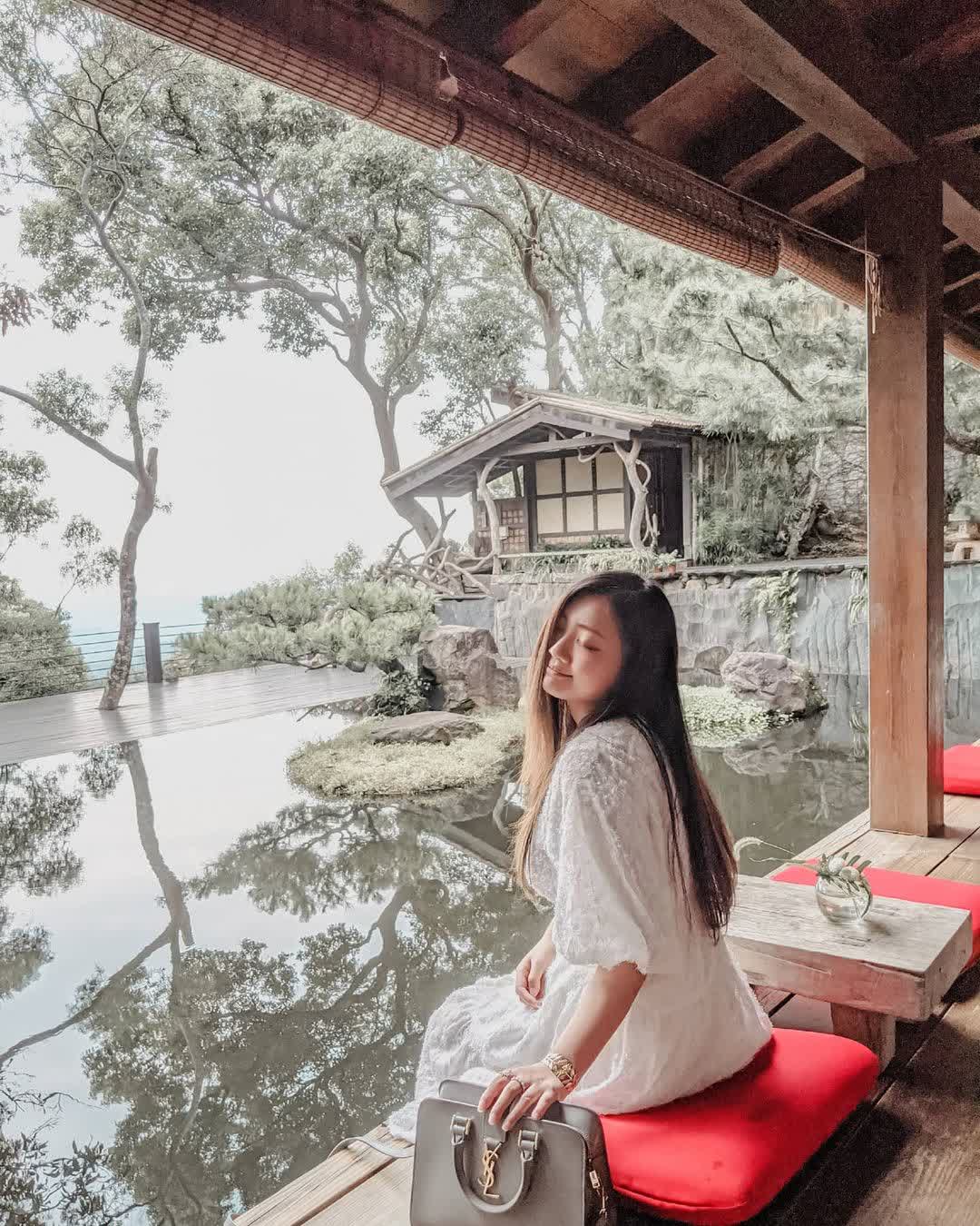 又見一炊煙 | 去趣 chicTrip