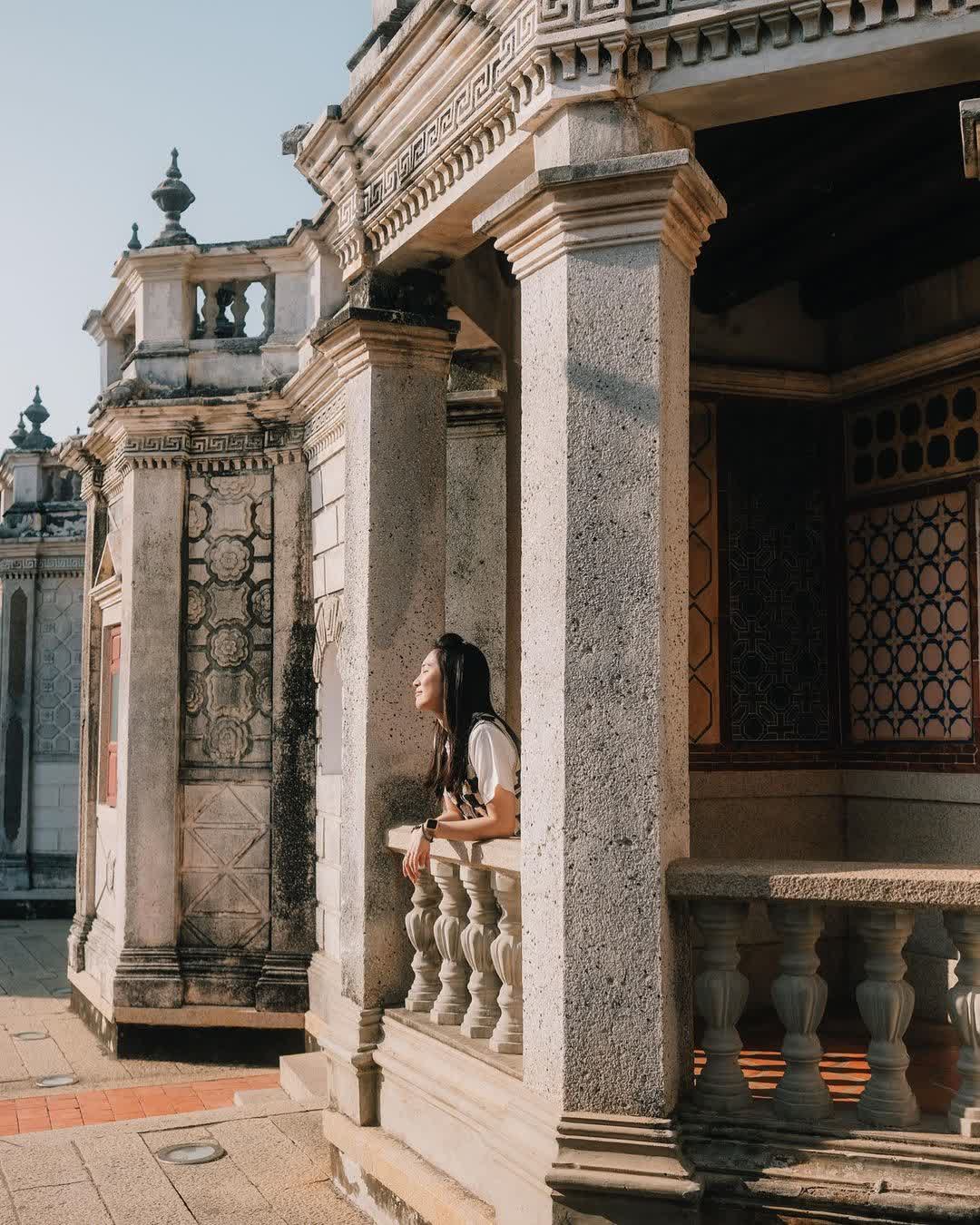 得月樓 | 去趣 chicTrip