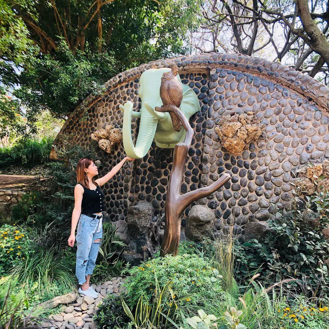 新竹市立動物園 | 去趣 chicTrip