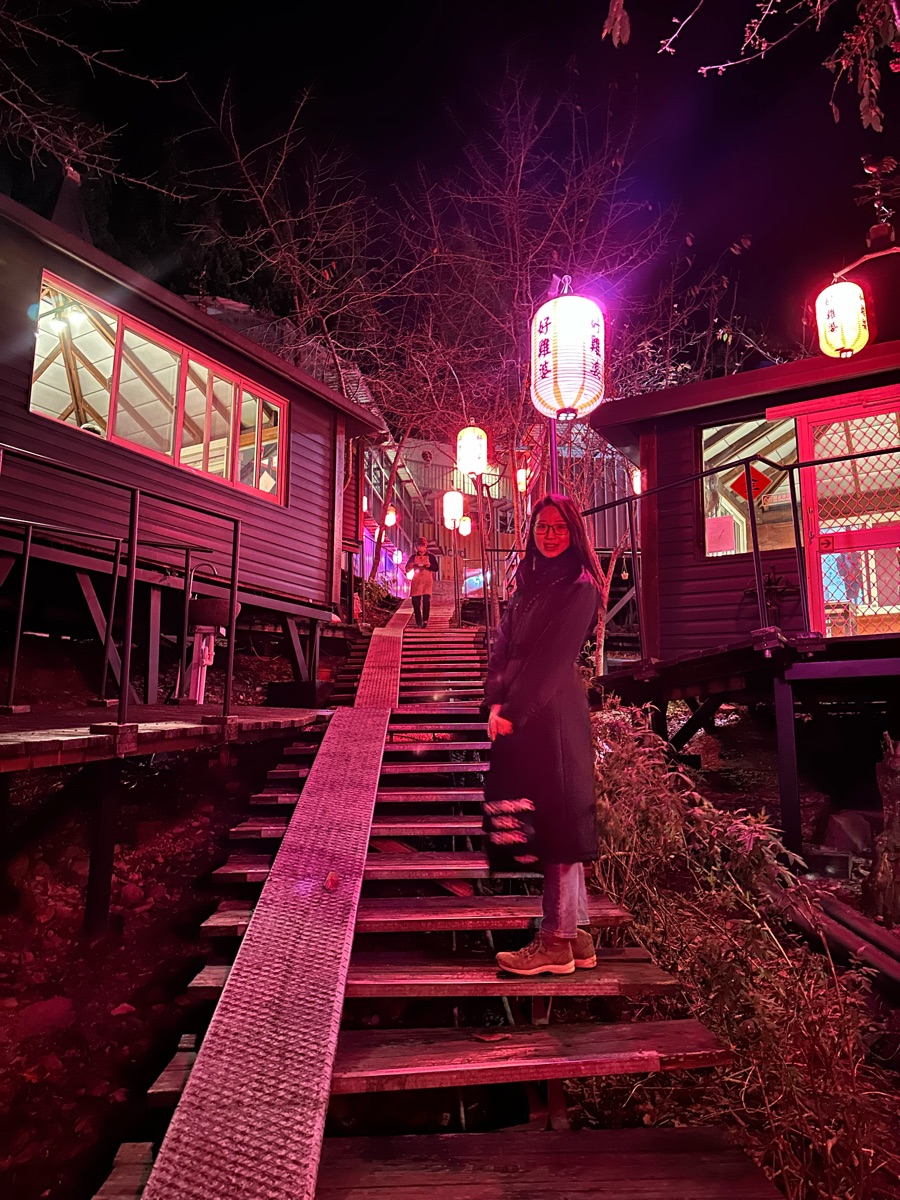 好雞婆土雞城 | 去趣 chicTrip