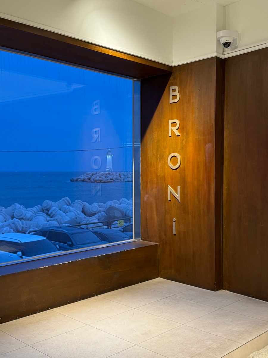 BRONI | 去趣 chicTrip