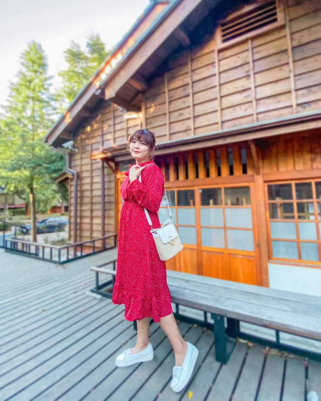 壢小故事森林 | 去趣 chicTrip