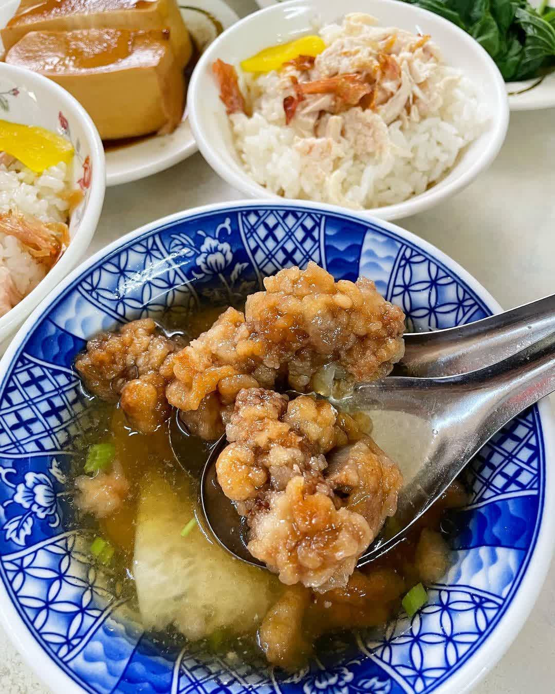 阿溪雞肉飯（12/25正常營業） | 去趣 chicTrip