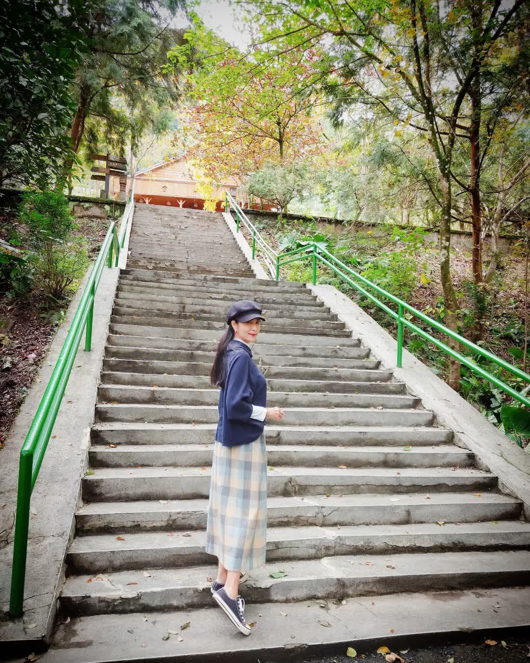 林田山林業文化園區 | 去趣 chicTrip