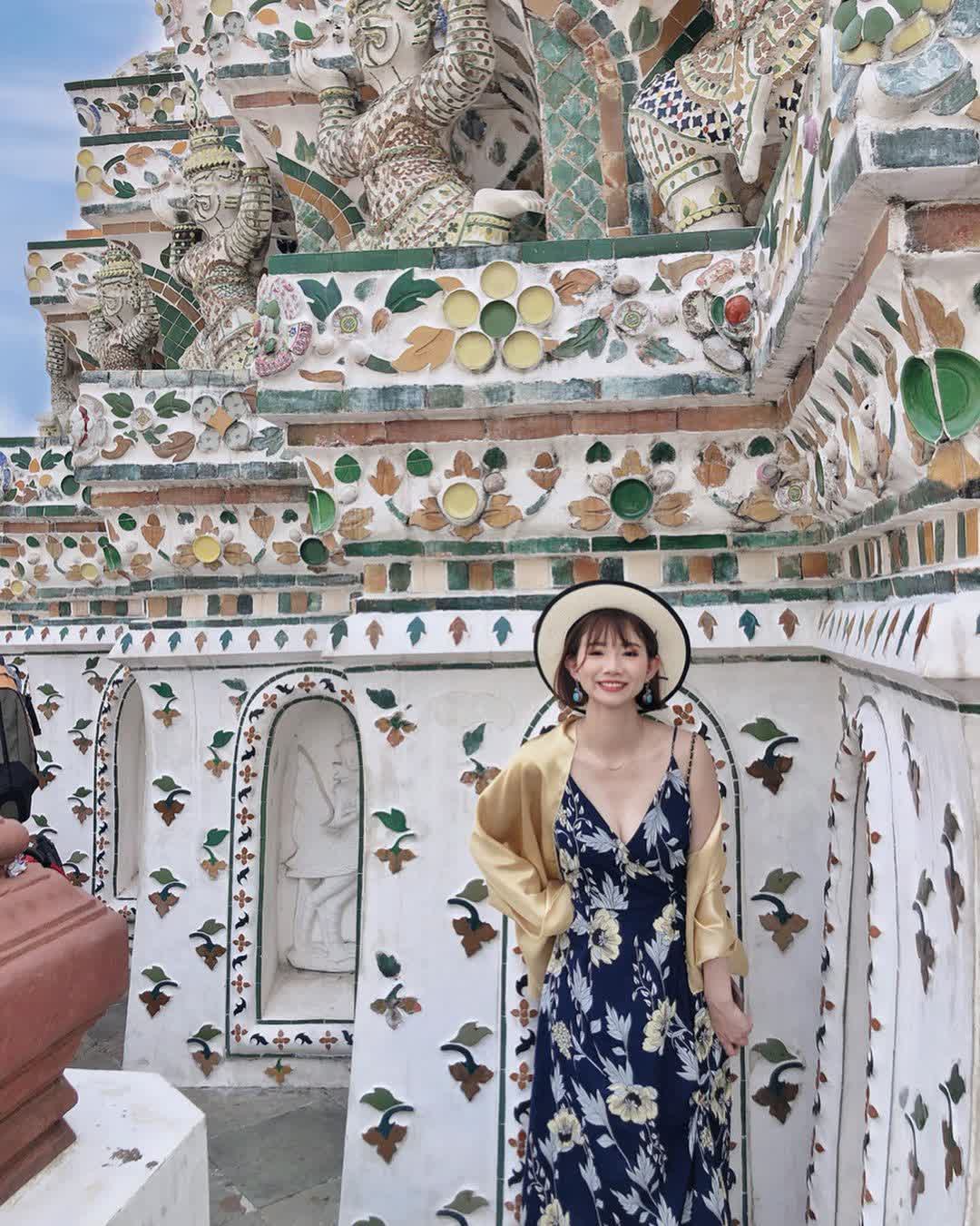 鄭王廟 | 去趣 chicTrip