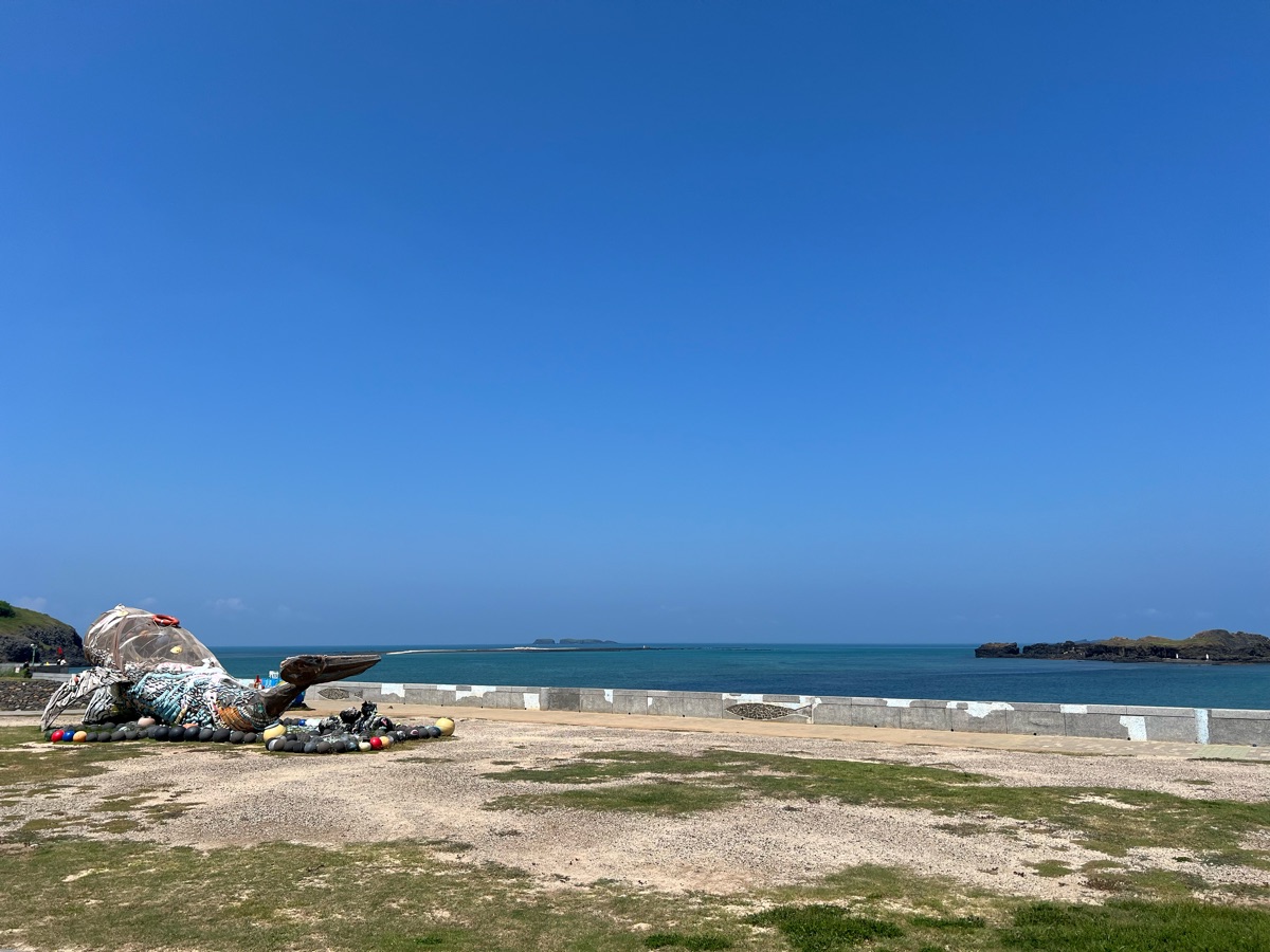 奎壁山摩西分海 | 去趣 chicTrip