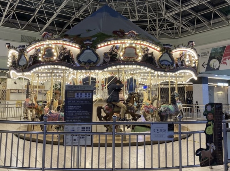 SONO Belle VIVALDI PARK tower B | 去趣 chicTrip