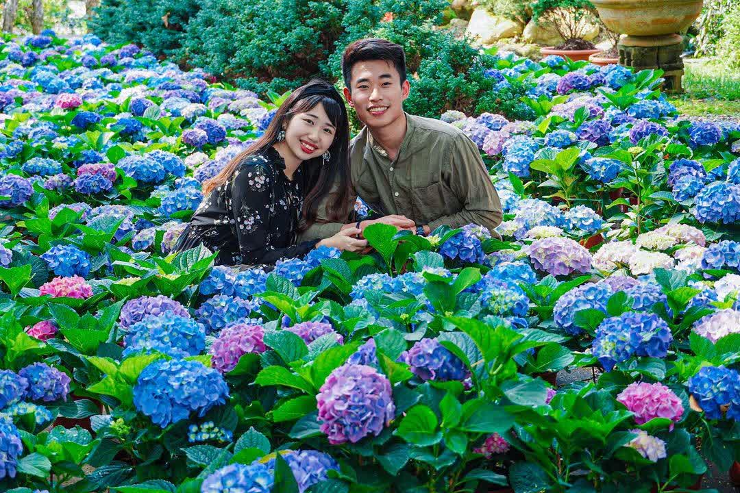 花露農場 Flower Home | 去趣 chicTrip