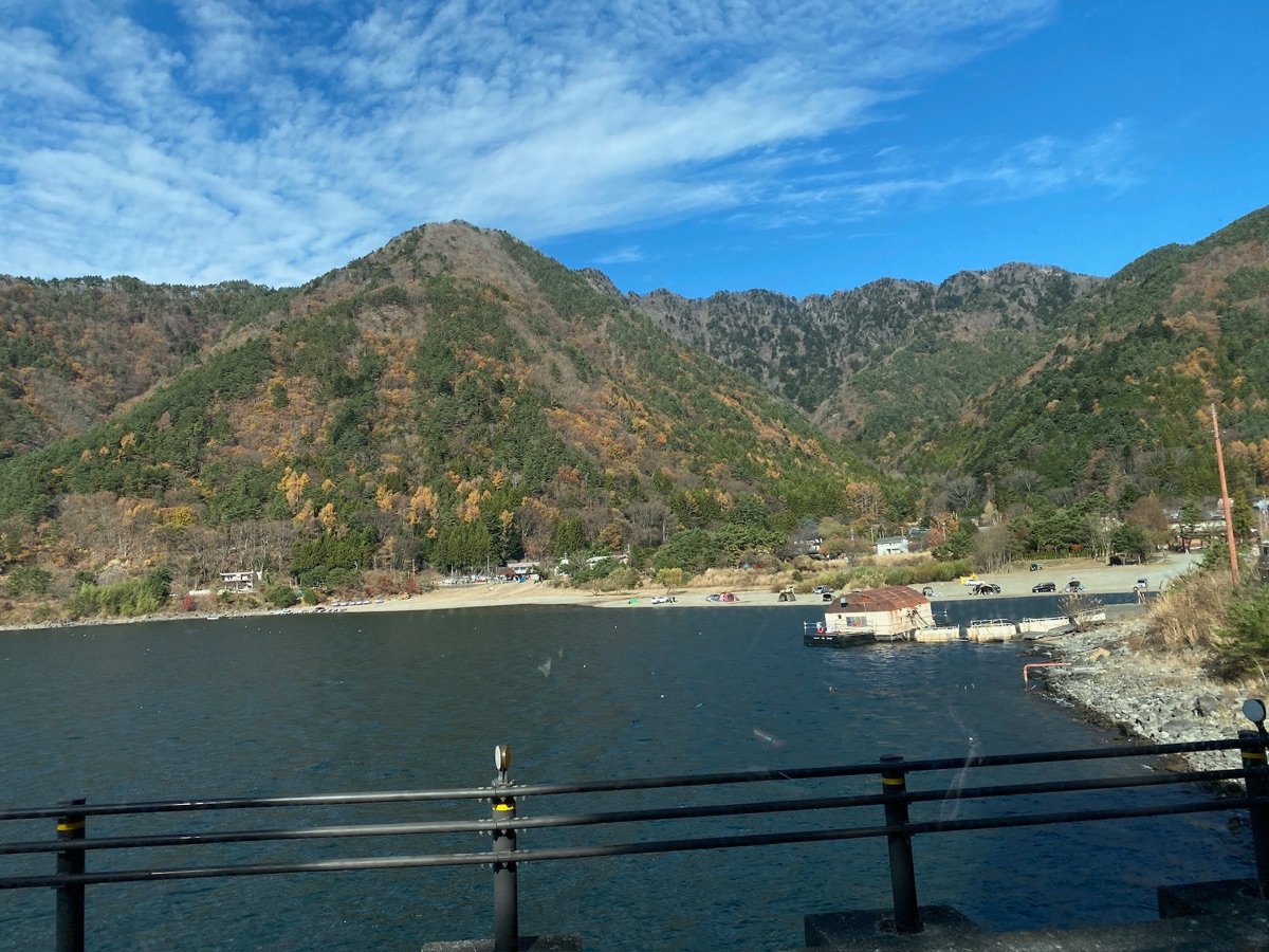 河口湖 | 去趣 chicTrip