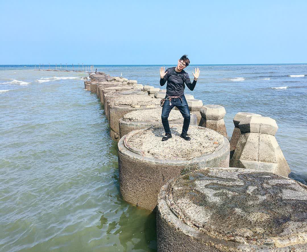 後龍好望角風景區 | 去趣 chicTrip