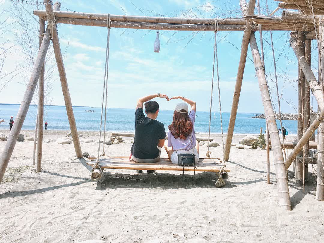 漁光島 | 去趣 chicTrip