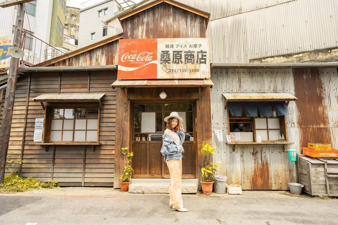 桑原商店 | 去趣 chicTrip