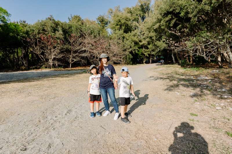 漁光島 | 去趣 chicTrip