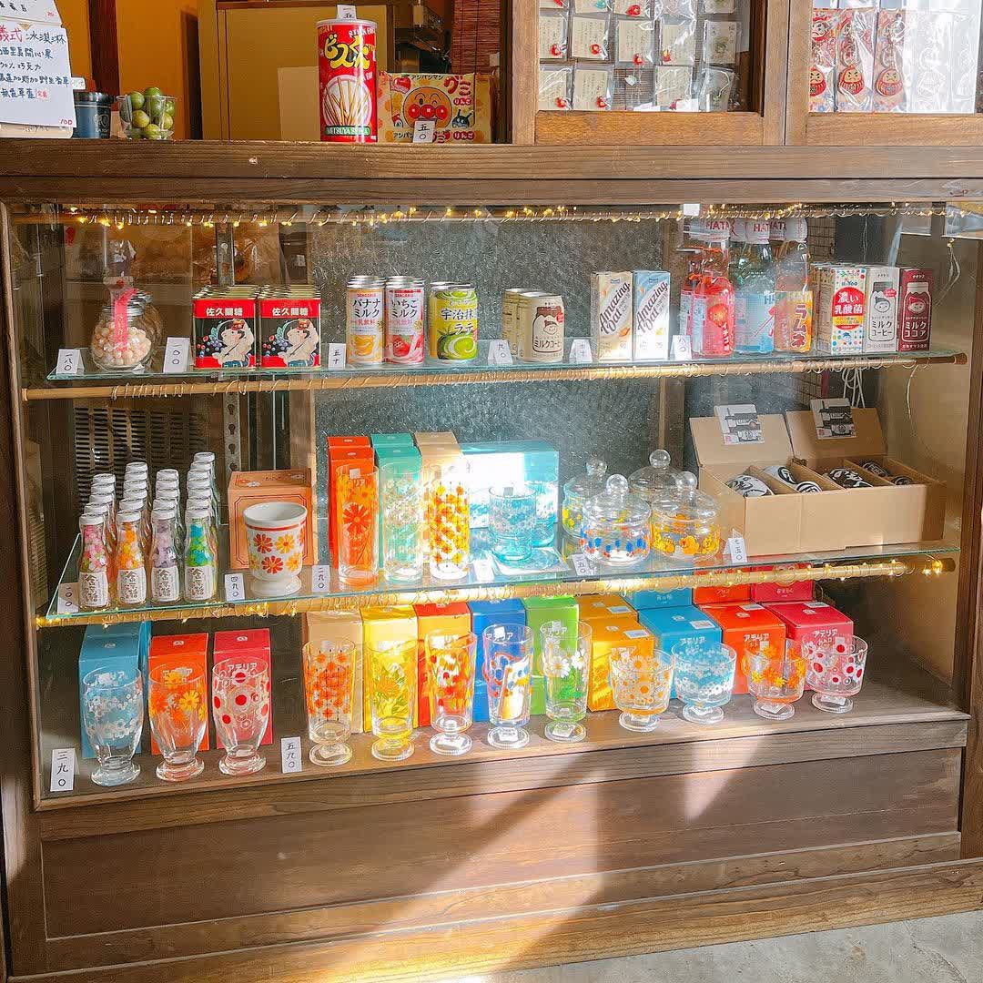 桑原商店 | 去趣 chicTrip