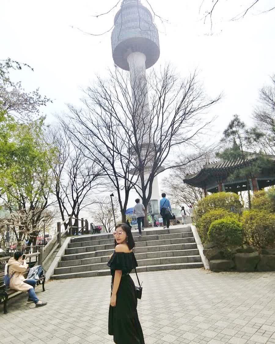 首爾塔 | 去趣 chicTrip