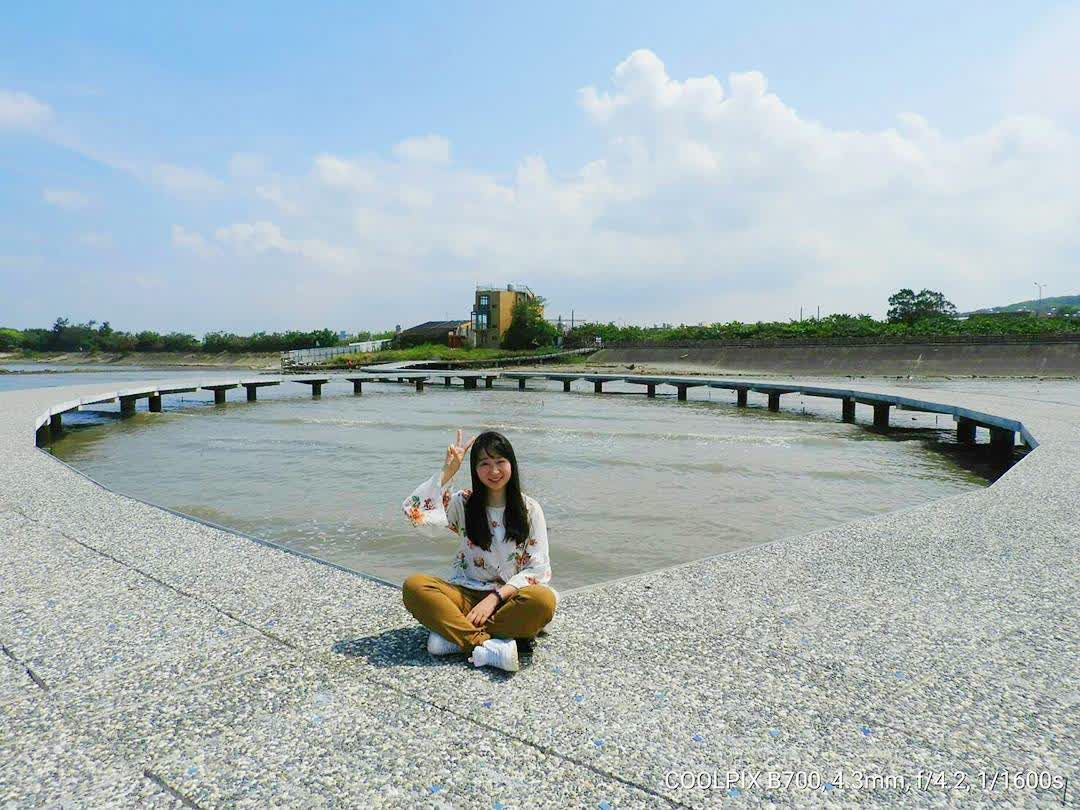 香山濕地 | 去趣 chicTrip