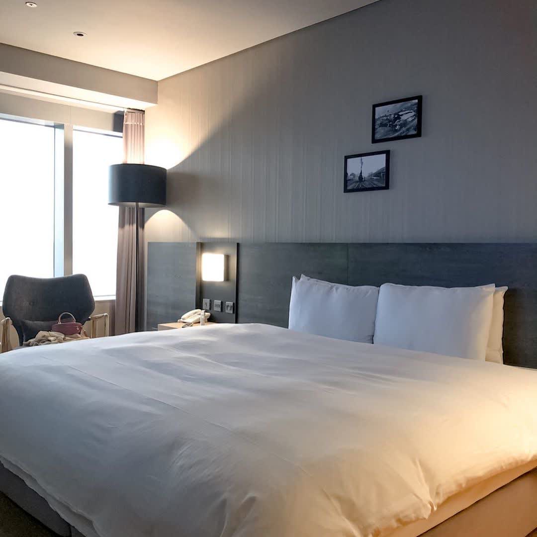 嘉義觀止飯店 | 去趣 chicTrip