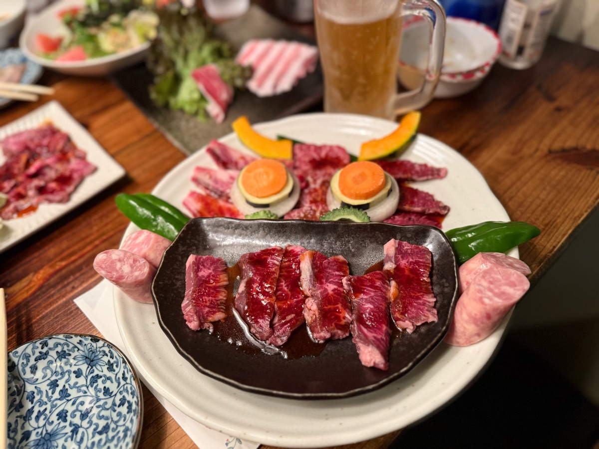 残波牛苑 | 去趣 chicTrip