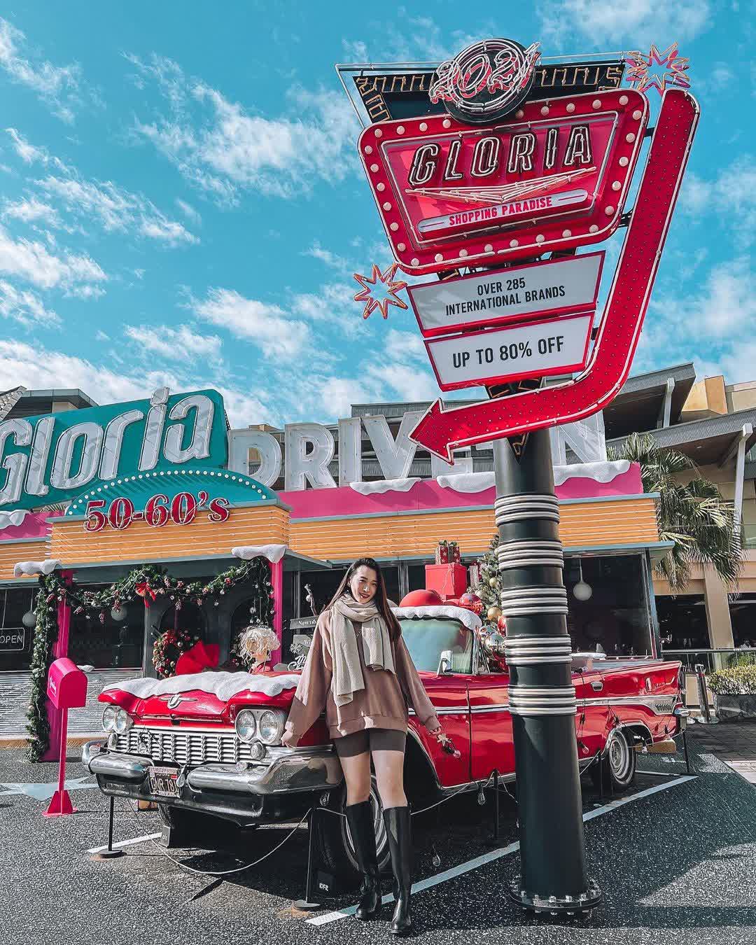 華泰名品城 | 去趣 chicTrip