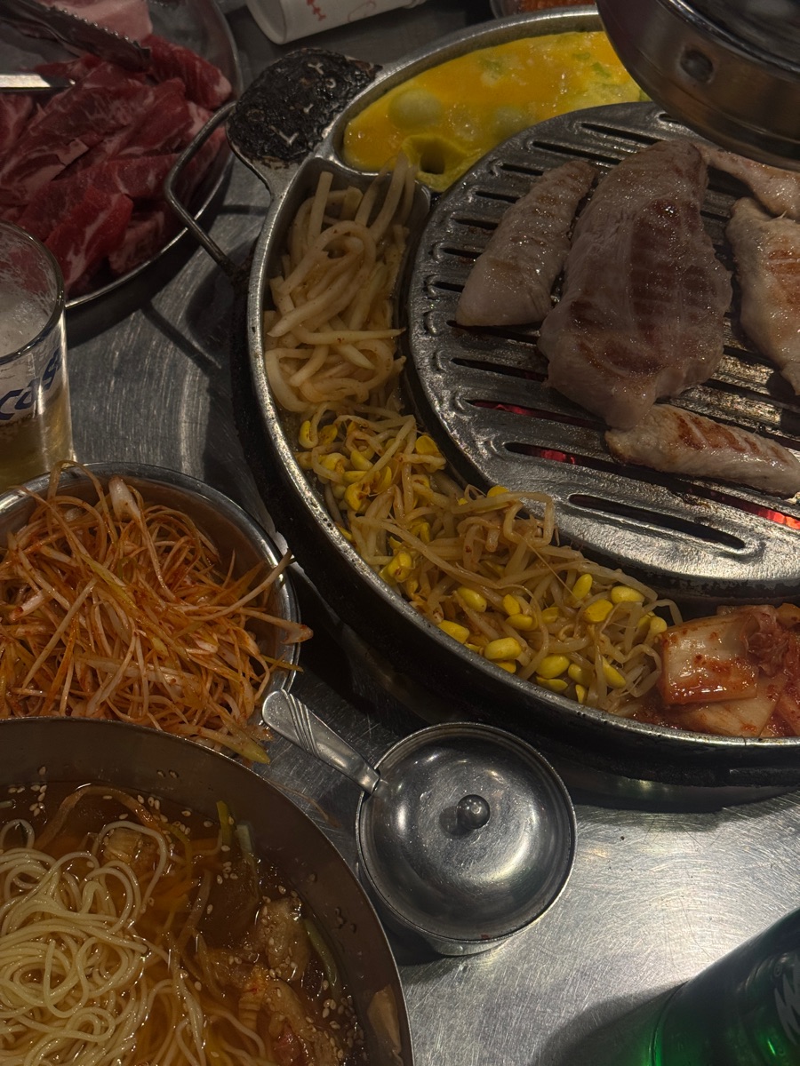 伍班長烤肉 | 去趣 chicTrip