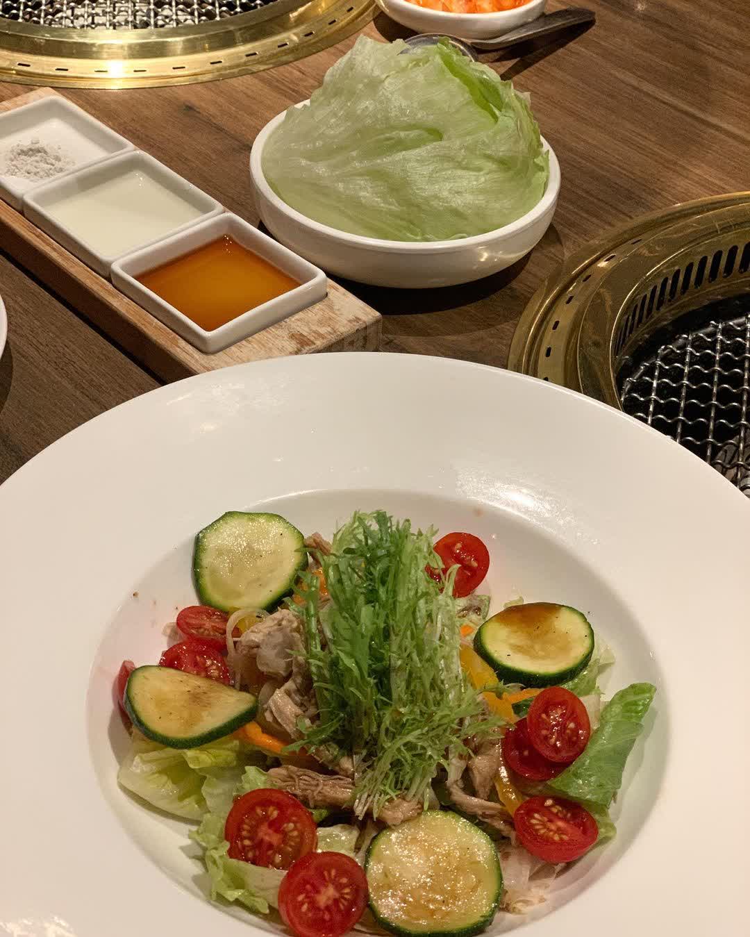 茶六燒肉堂 公益店 | 去趣 chicTrip