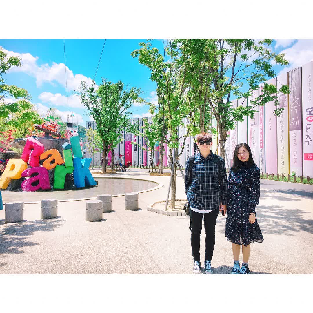 江村鐵道主題公園 | 去趣 chicTrip