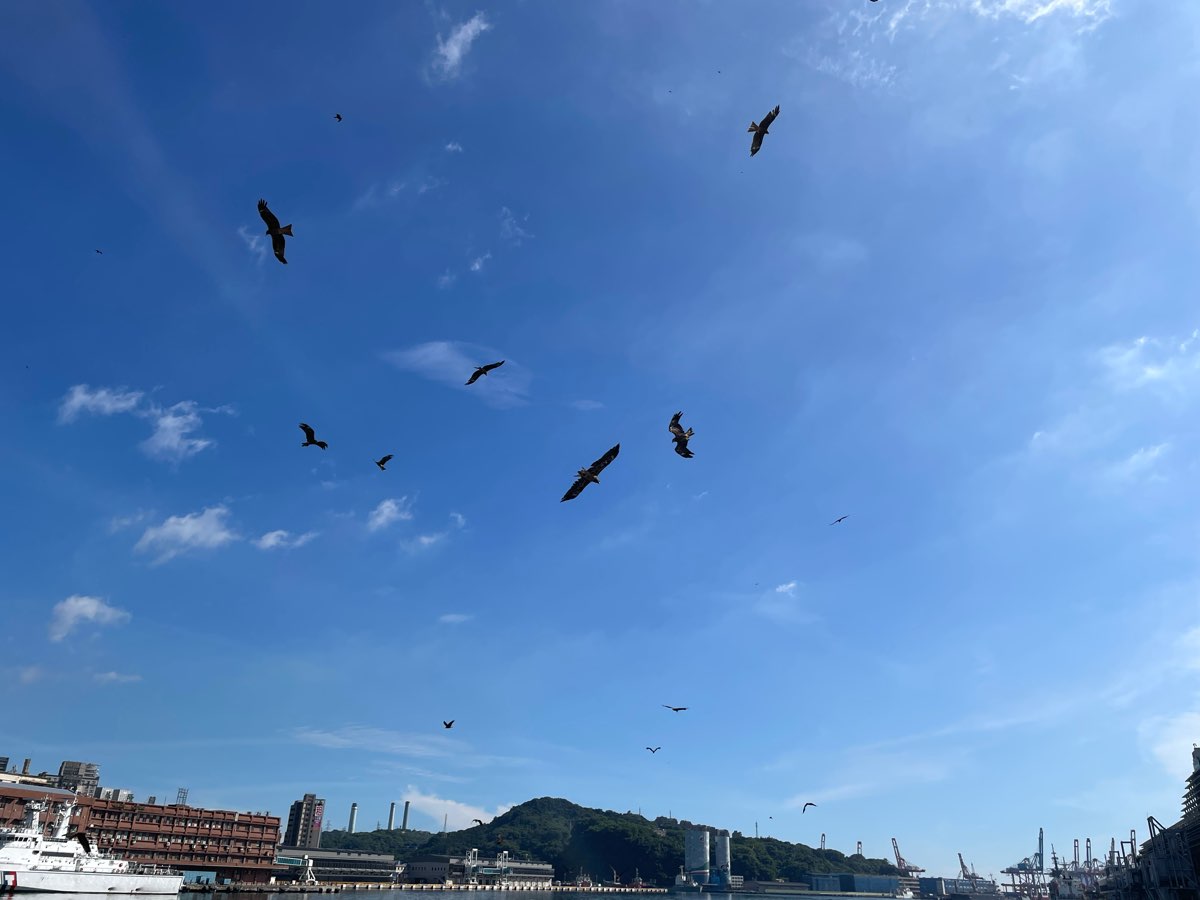 海洋廣場 | 去趣 chicTrip
