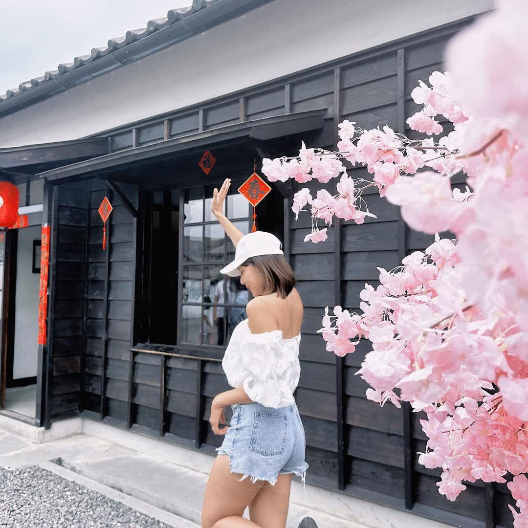 潮州日式歷史建築文化園區 | 去趣 chicTrip