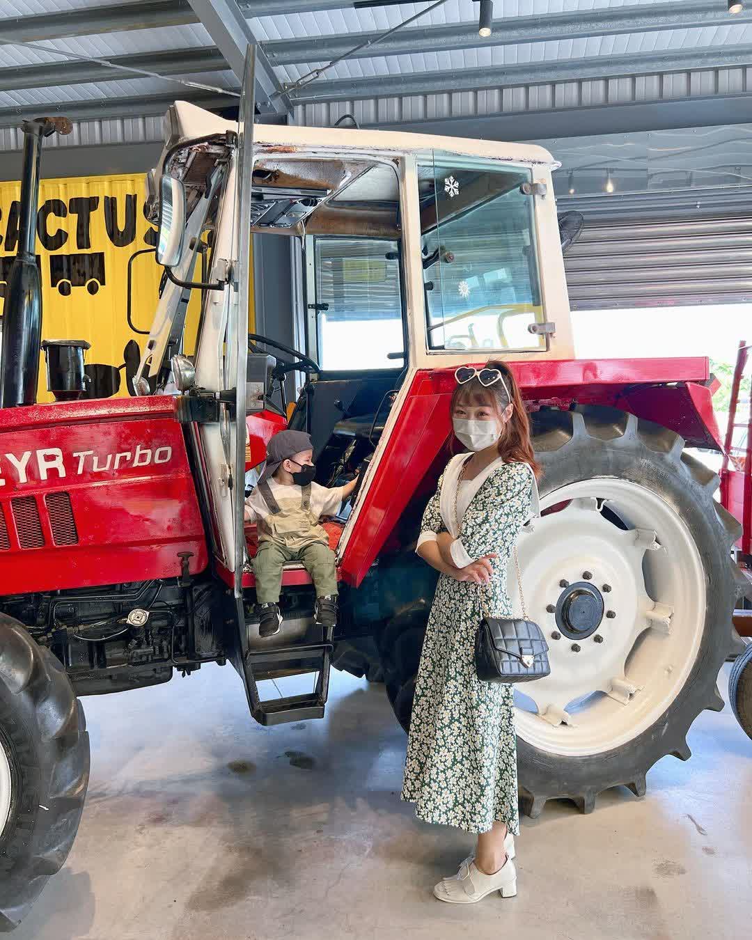 回巢農場 | 去趣 chicTrip