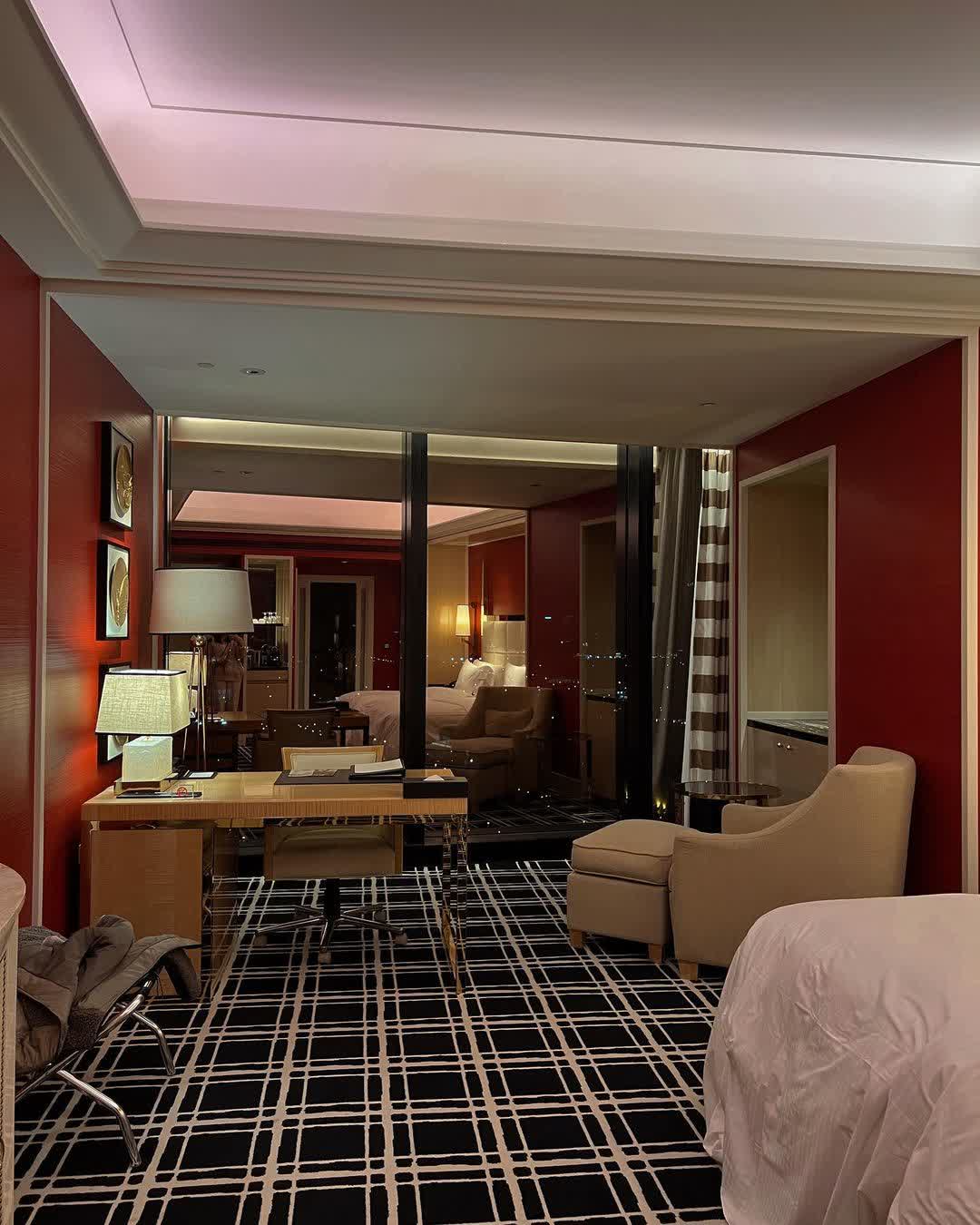 The Lin Hotel 林酒店 | 去趣 chicTrip