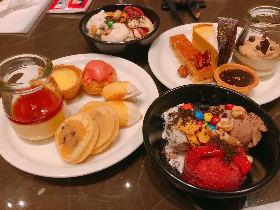 台北晶華酒店 | 去趣 chicTrip