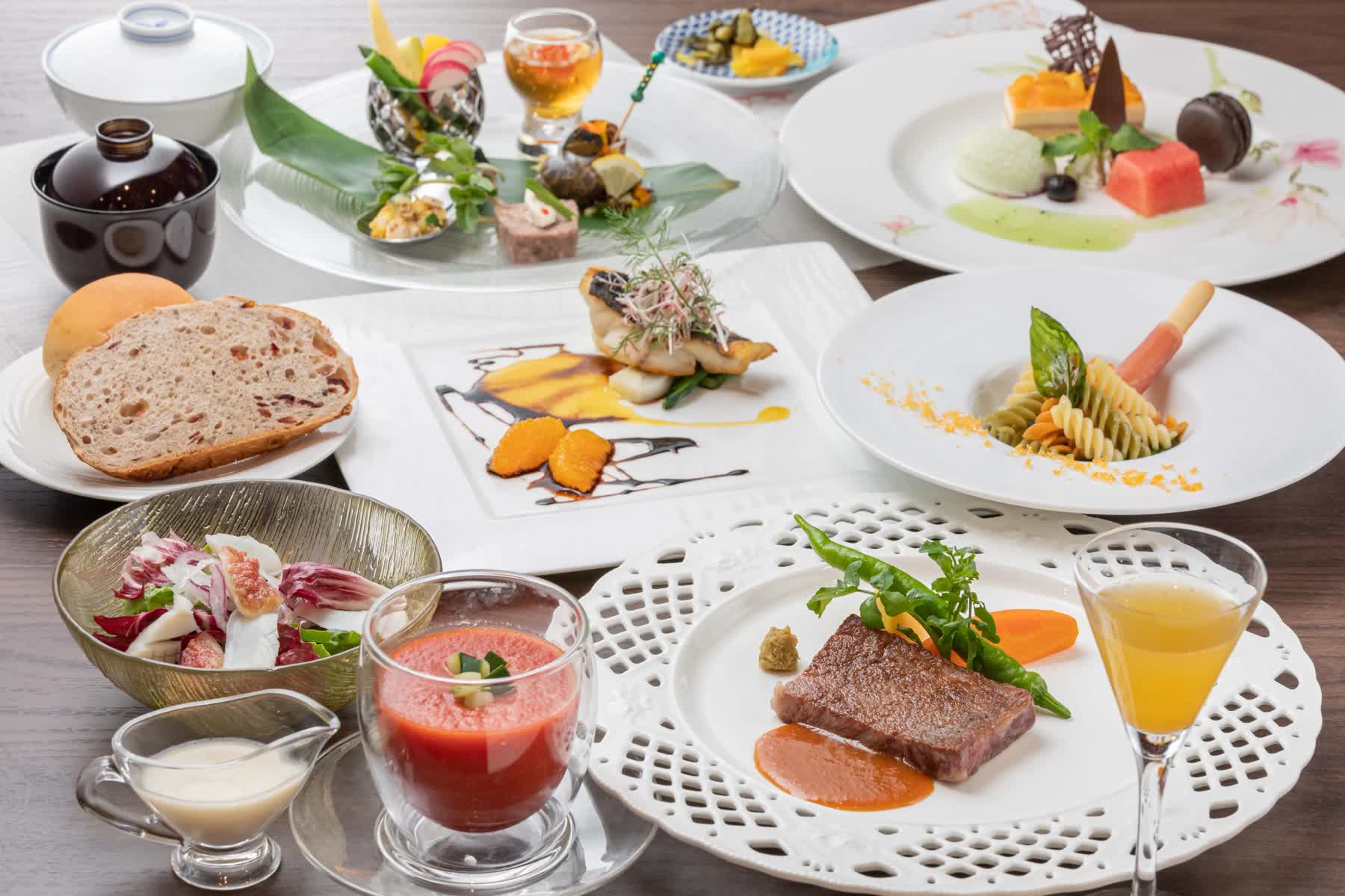 LA VISTA 霧島 HILLS | 去趣 chicTrip